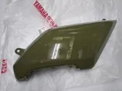 YAMAHA 山葉 原廠 BWS 七期 水冷 125 深綠 整流罩 整流器 前擋板 H殼 前面板 面板 下段