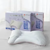 家適得居家舒眠 京都西川 Nishikawa / 立體調節舒眠枕 / 蝶形枕 / 高度調節 / 水洗枕/ 透氣枕 / 枕頭枕芯