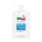【SEBAMED 施巴】運動沐浴乳-活力麝香 1000ml(總代理)