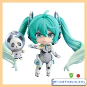 Good Smile Company 黏土人 人物 音樂系列01 初音未來 MIKU WITH YOU 2024版