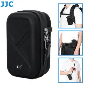 JJC 相機包 TG7 TG6 硬殼收納包 奧林巴斯 OM-SYSTEM TG-7 TG-6 專用 CSCH-107
