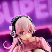 (Solarain)預購27年5月 代理版 超級索尼子 健身Ver. 1/6 PVC完成品 (模力虹)