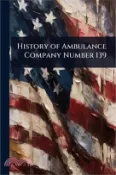 【三民網路書店】History of Ambulance Company Number 139