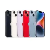 【Apple】B+級福利品 iPhone 14 Plus 128G(保固6個月)