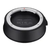 【CSEMART 正成購物】【SAMYANG】三陽光學 AF Lens Station For CANON EF 鏡頭調整器 公司貨