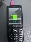 Hugiga E23 零件機含電池