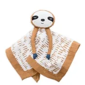 【Lulujo】可愛動物安撫巾 親子良品(樹懶)