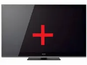 維修SONY KDL-40EX710 KDL-46EX710 KDL-55EX710 顏色異常閃燈不開機 回收