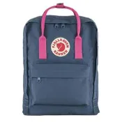 瑞典Fjallraven小狐狸北極狐Kanken Classic23510皇家藍/火鶴粉紅經典款後背包書包 空肯包雙肩包