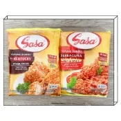 🐰TOKO MINI🐰Sasa Tepung Bubum 酥炸粉