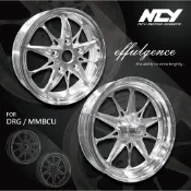 【NCY】N-24 E款輪框 適用於 DRG 一代/二代 MMBCU 鍛框