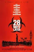 (未成年請勿購買)煥賣玩意＃【DVD】28天毀滅倒數(英語發音 繁中字幕) 