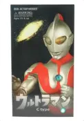 [東京鐵]日版 Medicom Toy 超人力霸王 No.248 RAH C-type