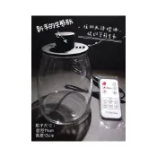 (店+)苔鑽🍀【台灣現貨】苔蘚生態瓶+植物燈(含通風口,升級版不附遙控器) ,微景觀生態瓶,雨林,悶養專家,新手生態瓶,青苔