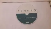 KENNYG my heart will go on love theme from titan CD專輯 二手 C44