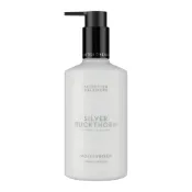 Scottish Fine Soaps 銀色沙棘 身體保濕乳液（香水潤膚保養身體乳 男性男生香氛保溼 潤膚乳潤膚露保溼乳