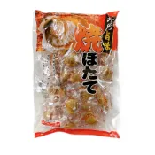 【北海道】日本零食 ORSON 調味干貝糖(原味/辣味)