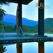 【HOTAI購】【台北】陽明山天籟渡假酒店-冬暖夏涼單人券