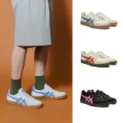 【Onitsuka Tiger】鬼塚虎- GSM｜(1183A353-138 / 1183A353-139 / 1183A353-003)