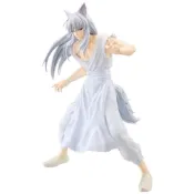 (BANPRESTO)代理版 景品 幽遊白書 MAXIMATIC 妖狐藏馬 (酷比樂)