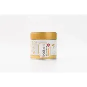 (店+)森半 京都宇治點前用茶道抹茶粉 中秋禮盒 30g罐裝