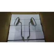 山葉 5FH VINO CUXI 100 後視鏡 後照鏡 車鏡 無防水帽【8MM正反牙 皆可】