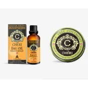 🍡六本木代購◤電子發票◆現貨免運◢澳洲 CHERI Emu Oil 鴯鶓油/茶樹萬用膏