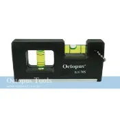 【良興購物網】Octopus 4水平尺 附磁 026.705