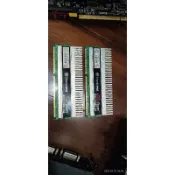 超稀有 創見 AXE RAM DDR3-2133 8GB 1套裝 超頻記憶體 一組共8g 雙面顆粒