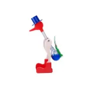 賽先生科學工廠｜Drinking Bird 喝水鳥(飲水鳥)
