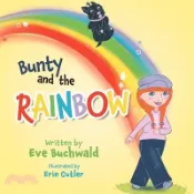 【三民網路書店】Bunty and the Rainbow 作者：Eve Buchwald