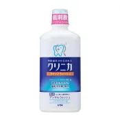 日本獅王 固齒佳酵素漱口水 450ml【佳瑪】