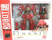 [東京鐵]日版 ROBOT魂 鋼彈UC 新安州---我們最便宜