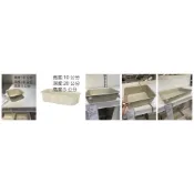 IKEA NOJIG 收納盒 塑膠 抽屜收納 小型收納