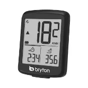 【BRYTON】Bryton Rider E10 GPS自行車錶 僅含裝置