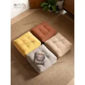 『哆啦A夢百寶袋』🔥熱銷布巾巾蒲團坐墊地上看書坐墩榻榻米懶人地毯客廳家用神器臥室腳踏