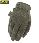 KUI酷愛】麥肯尼斯 The Original 戰術手套『OD綠』（止滑衝擊耐磨、觸控機洗）Mechanix~MG-60