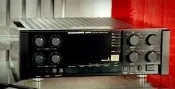 151.日本製馬蘭士Marantz PM-94 MOS 銅鍍鋼140瓦x2旗艦綜合擴大機特價3.6萬元