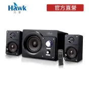 Hawk 浩客   S345BK藍牙2.1喇叭神魔進化45W