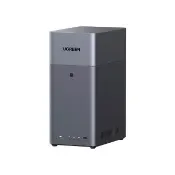 【綠聯】UGREEN DH2300 2Bay NAS 網路儲存伺服器