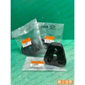 【汽車零件專家】SPACE GEAR MB845683 消音器吊耳 消音器橡皮 消音器固定橡皮排氣管橡皮 排氣管固定橡膠