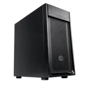 米特3C數位 【享最高折300】CoolerMaster 酷碼 Elite 300 光碟機版/無玻璃透側/E300-KN5N-S00