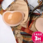 【梨卡】隔日到貨 胸墊【自黏胸墊】泳衣 比基尼 小可愛 比基尼小胸 泳衣小胸 加厚 爆乳 集中 C20【現貨24H】