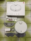 小米掃拖機器人 2 pro