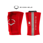 棒球世界全新EvoShield Pro Srz 打擊護腕EVO特價WTV5200紅色