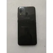 零件機 SAMSUNG A20 (3G/32G)液晶破不顯示
