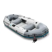 (店+)【INTEX】MARINER 3 高強度3人座橡皮艇68373