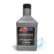 《油工坊》AMSOIL #EFMQT EUROPEAN CAR FORMULA CLASSIC FS 5W40 全合成