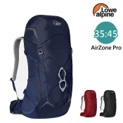 Lowe alpine 英國 AirZone Pro 35:45 透氣健行背包 登山背包 LAFTE86 綠野山房