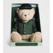 Harrods 百貨2026 年度熊 現貨
